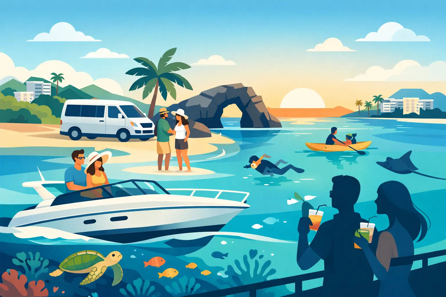 Best Cayman Private Excursions to Book