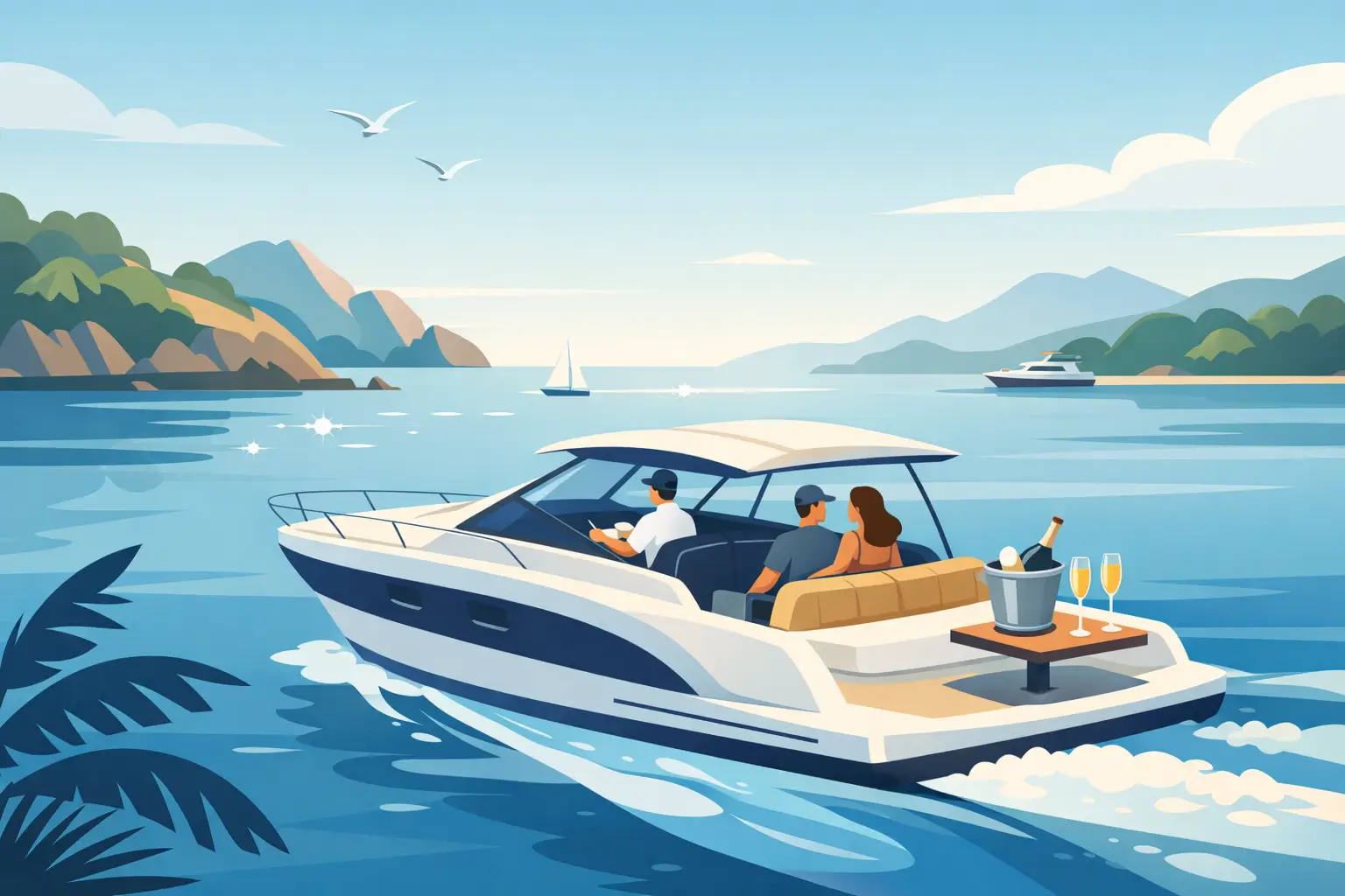 Are Private Boat Tours Worth It?