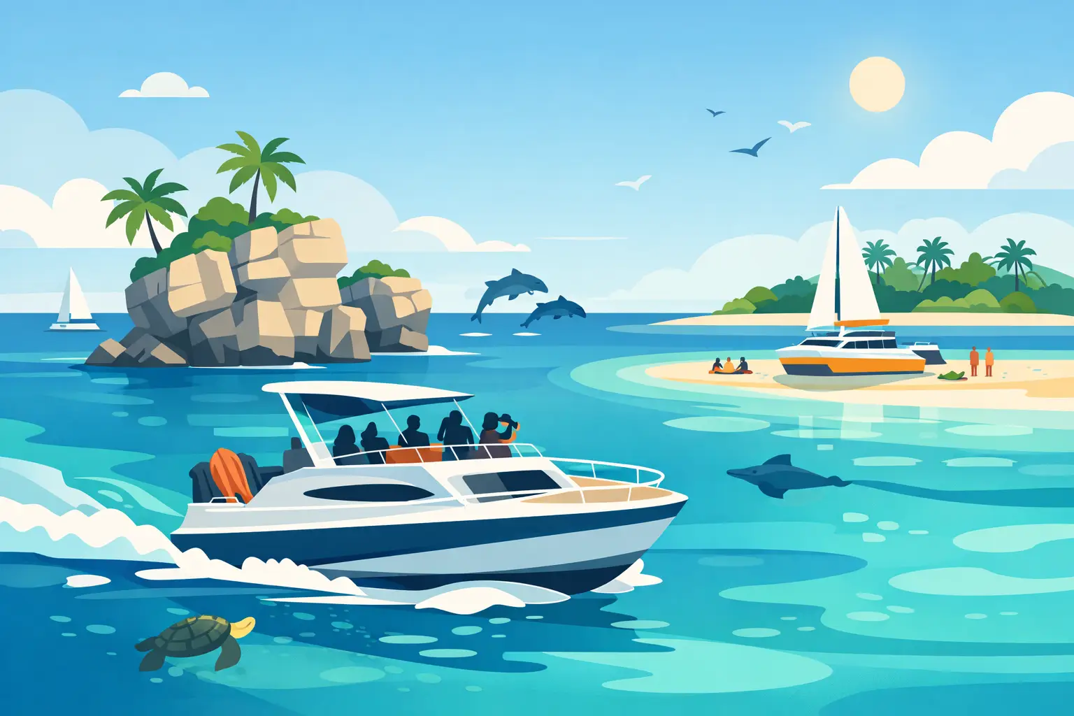 Grand Cayman Boat Tours Worth Booking